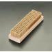eskoESCO [ дом частного лица не возможно ] 57x180mm выдерживающий электростатический щетка ( свинья шерсть ) EA109AV-31 [2-0108530]