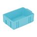 ������ ESCO  �ڸĿ����Բġ� 441x281x145mm/12.9L ����ƥʡʥ饤�ȥ֥롼�� EA506AF-202 [2-0132948]