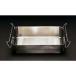 eskoESCO [ дом частного лица не возможно ] 600x380x140mm tray ( из нержавеющей стали ) EA508SE [2-0187740]