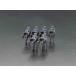 eskoESCO [ дом частного лица не возможно ] 12mm springs зажим (6 шт ) EA661CG-12