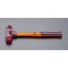 eskoESCO [ дом частного лица не возможно ] 620g/40mm Hammer ( пластик * твердый ) EA575H-22 [2-0785298]
