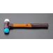 eskoESCO [ дом частного лица не возможно ] 590g/40mm Hammer ( пластик * soft /M твердый ) EA575H-72 [2-0785427]