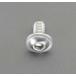  ESCO M5x10mm ե󥸥ܥʥƥ쥹/8ܡ EA949MN-510 [I220110]