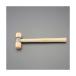 eskoESCO [ дом частного лица не возможно ] 150g/18x280mm soft Hammer EA575WR-20A [2-1467091]