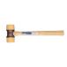 eskoESCO [ дом частного лица не возможно ] 820g/48x350mm soft Hammer EA575WR-50A [2-1467138]