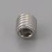  ESCO M12x22mm ϻѷջߤͤʥƥ쥹/6ܡ EA949MR-1222A [2-1793534]
