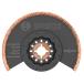 ������ ESCO  �ڸĿ����Բġ� 85mm �ޥ���ġ����ѥ֥졼�� EA857DR-46 [2-1933022]