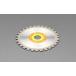 ������ ESCO  �ڸĿ����Բġ� 160x1.8x20mm/38T Ķ�ť��åץ��� EA851CB-15 [2-5007794]