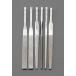 eskoESCO [ дом частного лица не возможно ] 4.8x1.6x85mm бриллиант .( flat * Short /#140) EA826VM-122 [2-5043600]