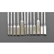 eskoESCO [ дом частного лица не возможно ] 2.2x1.1x50mm бриллиант .( flat * Short /#140) EA826VM-71 [2-5044249]