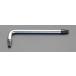  ESCO T27x 90mm Torxϥ EA573MD-27 [2-5084283]
