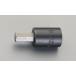 ������ ESCO 3/8��DRx10mm ����ѥ���Hex�ӥåȥ����å� EA164WE-10 [2-5180572]