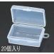 ������ ESCO  �ڸĿ����Բġ� 58x42x23mm ��ʪȢ��20�ġ� EA508MA-32D [2-5655360]