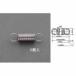 ESCO 4.0x0.45/ 35.4mm ץ󥰡ʥƥ쥹/5ܡ EA952SG-88 [2-5792140]