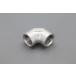 ������ ESCO  �ڸĿ����Բġ� Rc 1�� x Rc 1�� ����ܡʥ��ƥ�쥹���� EA469AC-10A [2-5947694]