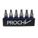 ץ PROCHI x6ȥإ֥ӥåȥ硼TX10 PRC-BIT25-TX10 [A080504]