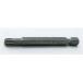 �������� Ko-Ken 1/4��6.35mm��H �ȥ륯���ӥå� ��Ĺ150mm T27 121T.150-T27 [255-209057]