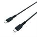 �J�V���� USB�[�d�P�[�u��C�|C�V���R�[��BK AJ-656 [2587-6076561]
