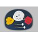 ... Snoopy Icon обеденная тарелка -
