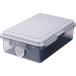 �i�J�o���V �L���p�e�B/�h���C�{�b�N�X11L/�O���[ DB-11L-N
