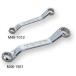 �g�l TONE �V���[�g���K�l�����`�i45�K�j M46-0810[30-044355]