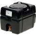 �X�C�R�[  �y�l��s�z SUIKO �X�[�p�[���[���[�^���N 100L �� ���t���X SLT-100 BK+SV25A [305-00000579]