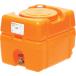 �X�C�R�[  �y�l��s�z SUIKO �X�[�p�[���[���[�^���N 100L �I�����W �� SLT-100 OR+SV25A [305-00000655]