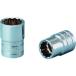 Ե KTC 12.7sq.åȡʽѡ˥ѥå 12.7mm B4-10 B4-10W-S [34-136585]