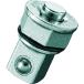 ���s�@�B�H�� KTC ���`�F�b�g�߂��˗p9.5sq.�h���C�u�p�A�_�v�^ BZ14-BA3 [34-167855]