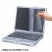 ����掠�ץ饤 �վ��ݸ�ե����(10.1���磻��) LCD-101W LCD-101W  [444-293263]