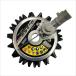 �A�C�f�b�N [��]�n�T�~��]�X�[�p�[�J���}�[PRO-BS�@�{�g���X���C�_�[20�d�l ASK-BS20V23 [579-002805]