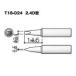 ���� �n�b�R�[ ���Đ� 2.4D�^ T18-D24  [7-027352]