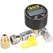 �^�X�R TASCO �f�W�^���~�j�^��Q�[�W�L�b�g TA142MD[818-332401]