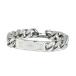  Louis * Vuitton монограмма цепь браслет M00856 metal серебряный цвет бренд аксессуары LOUIS VUITTON 5645740m[ б/у ]