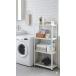�X�`�[�����b�N ��70cm ���s40cm ����120cm 4�i �ω׏d60kg/�i CLE7412-4 �X�`�[���I �I ���b�N �Ɩ��p ���[ �K���[�W �H�� �X�� �I�t�B�X ������ �����z�� �ړ] �֘A�摜3