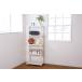 �X�`�[�����b�N ��70cm ���s40cm ����120cm 4�i �ω׏d60kg/�i CLE7412-4 �X�`�[���I �I ���b�N �Ɩ��p ���[ �K���[�W �H�� �X�� �I�t�B�X ������ �����z�� �ړ] �֘A�摜4