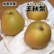  груша нет нет 5Kg. осень Tottori префектура производство . осень груша примерно 5Kg красный превосходящий Class подарок превосходящий товар .. для 