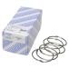  Crown кольцо (50 штук )#50 в коробке CR-RN50-SL