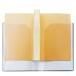 ktsuwa прозрачная крышка книга с картинками DH010