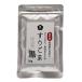 mso- внутренний производство потертость кунжут * чёрный 30g ×1 шт 