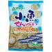  солнечный ko- маленький рыба рисовые крекеры 60g ×1 шт 