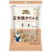 no- скалярный z плюс свободный неочищенный рис . Karin .40g Hokkaido производство неочищенный рис коричневый сахар 