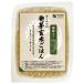 o-sawa. злаки ввод прорастание неочищенный рис .. .160g ×1 шт 