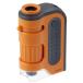  Ray mei портативный микроскоп ZOOM orange RXT1143D