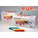  Япония физика и химия пыль отсутствует eye воздушная заслонка 72 шт. входит . красный DCI-72-R