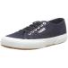 ڥ륬 SUPERGA S000010 S000010 C43(C43 TOTAL NAVY/37 (23.5))