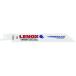 LENOX биметалл хранитель so- лезвие 606RC 150mm×6 гора 5 листов ввод 20560606Rre knock s