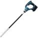 �}�L�^ Makita VR350DZ �[�d�� �R���N���[�g�o�C�u���[�^ 18V �y�o�b�e���E�[�d��ʔ��z �{�̂̂� ��Ɛ[��730mm
