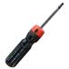 ST system Driver 2 SDII-01 convenience Driver screw tighten DIY tool work acid stool black 