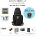 �y�|�[�`�Z�b�g�z �y�݌ɗL�E���[�z �A�C�X�}�� HYBRID-PRO II �Z���}�b�N�X 2026�N���f�� ���H��p�V�[�g��  ICMPH2S-BLV-SET �u���b�N �o�b�e���[�Z�b�g
